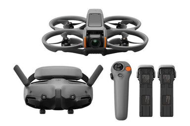 DJI Avata 2 fly more combo in drone store