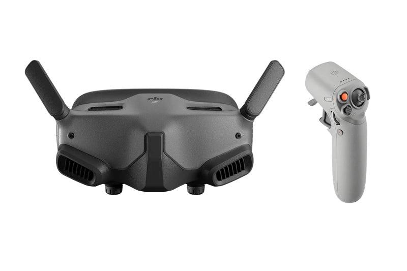 DJI Goggles 2 DJI RC Motion 2 Combo