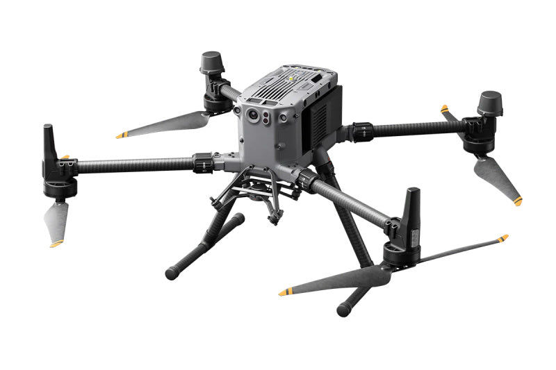 DJI Matrice 350 RTK H30T Bundle