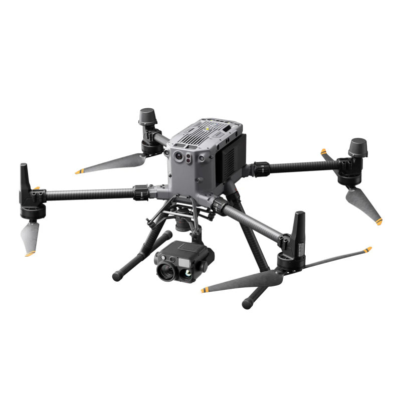 DJI Matrice 350 RTK H30T Bundle