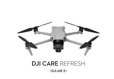 DJI Air 3 Care Refresh 1-Year Plan