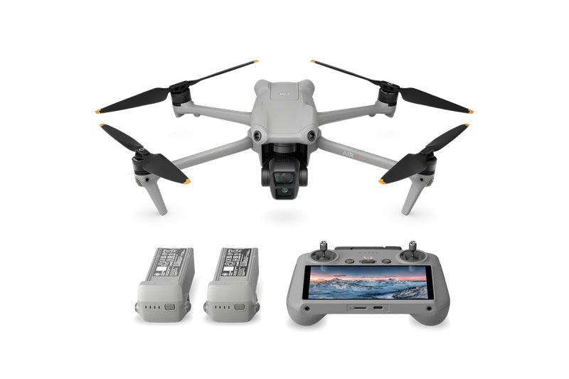 DJI Air 3 fly more combo in drone store