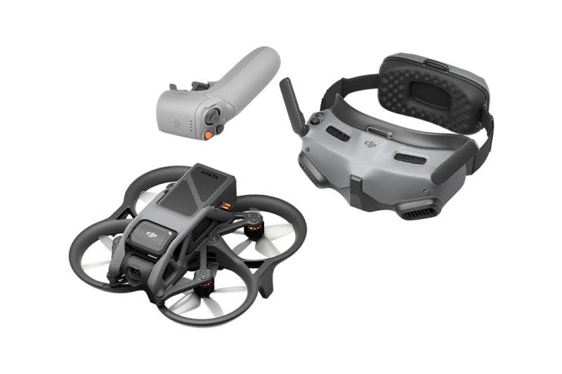 DJI Avata Explorer Combo