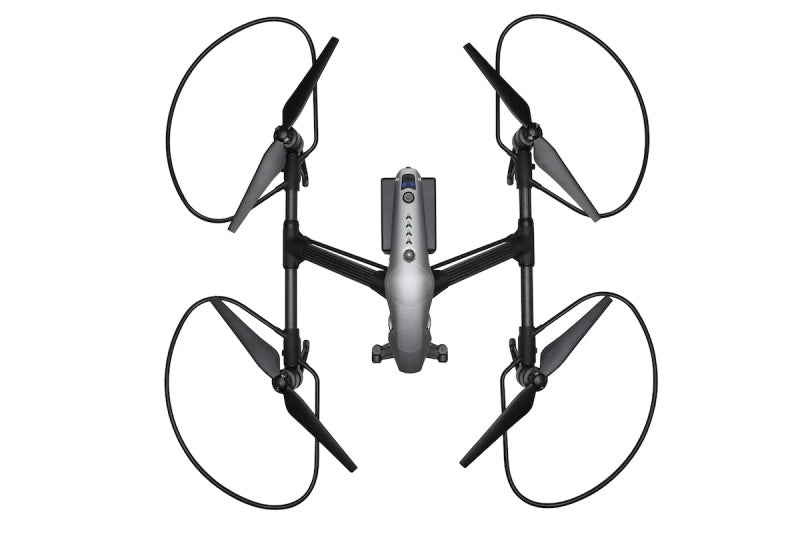 DJI Inspire 2 Propeller Guard Set