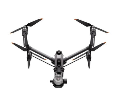 DJI Inspire 3 angle in drone store