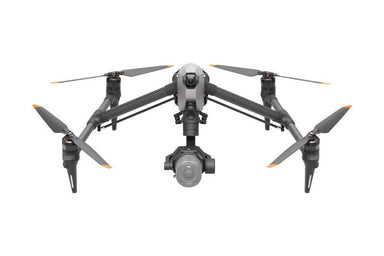 DJI Inspire 3 in drone store