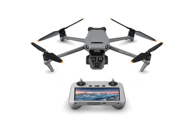 DJI Mavic 3 Pro in drone store 