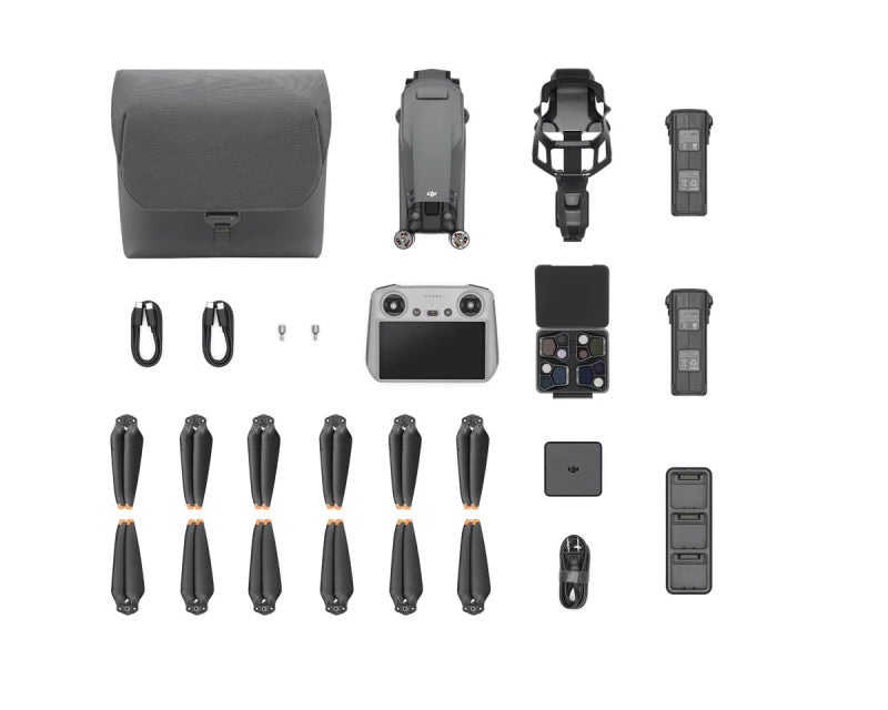 DJI Mavic 3 Pro Fly more combo other in drone store