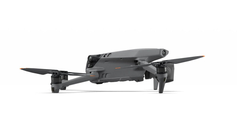 DJI Mavic 3 Pro side view in drone store