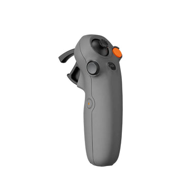 DJI Motion 3 Controller side