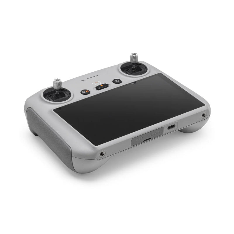 DJI RC Smart Controller angle 