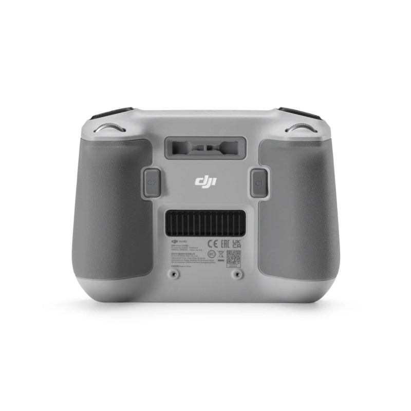 DJI RC Smart Controller back