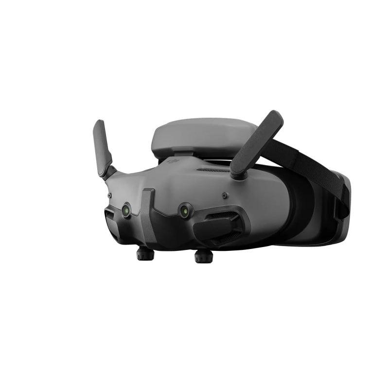 DJI Goggles 3 in drone store