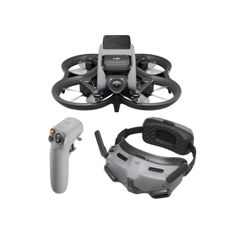 DJI Avata Explorer Combo