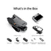 DJI Mavic 3 Classic (RC) box in drone store