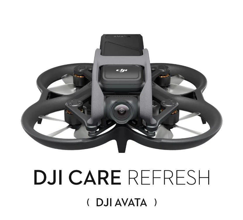 DJI Avata (1) Year Care Plan