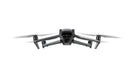 DJI Mavic 3 pro cine drone front in drone store