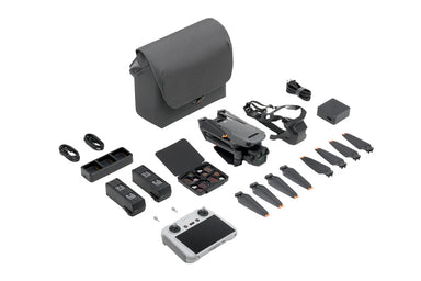 DJI Mavic 3 Pro Fly more combo in drone store