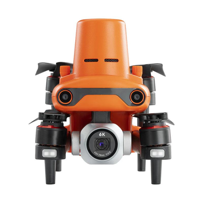 Autel evo 2 bundle camera in drone store