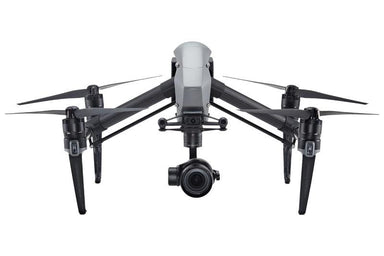 Inspire 2 Drone with Zenmuse X5S in drone store