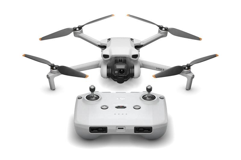 DJI Mini 3 Camera Drone 4k HDR