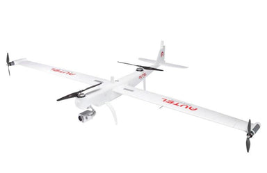 autel dragon fish in drone store