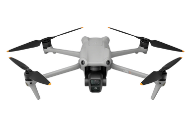 DJI Air 3 in drone store