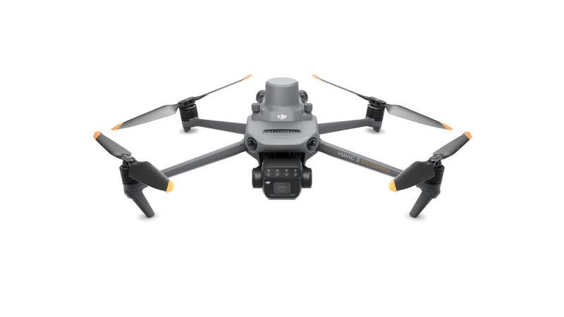 DJI Mavic 3 Multi Spectral front drone in drone store