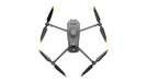 DJI Mavic 3 Multi Spectral drone top in drone store