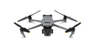 DJI Mavic 3 Pro front in drone store 