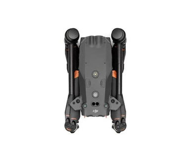 DJI Matrice 30T M30 folded in drone store