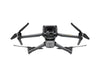 dji mavic 3 enterprise thermal drone front in drone store