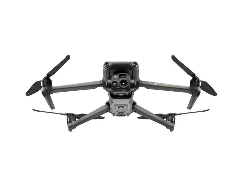 dji mavic 3 enterprise thermal drone front in drone store