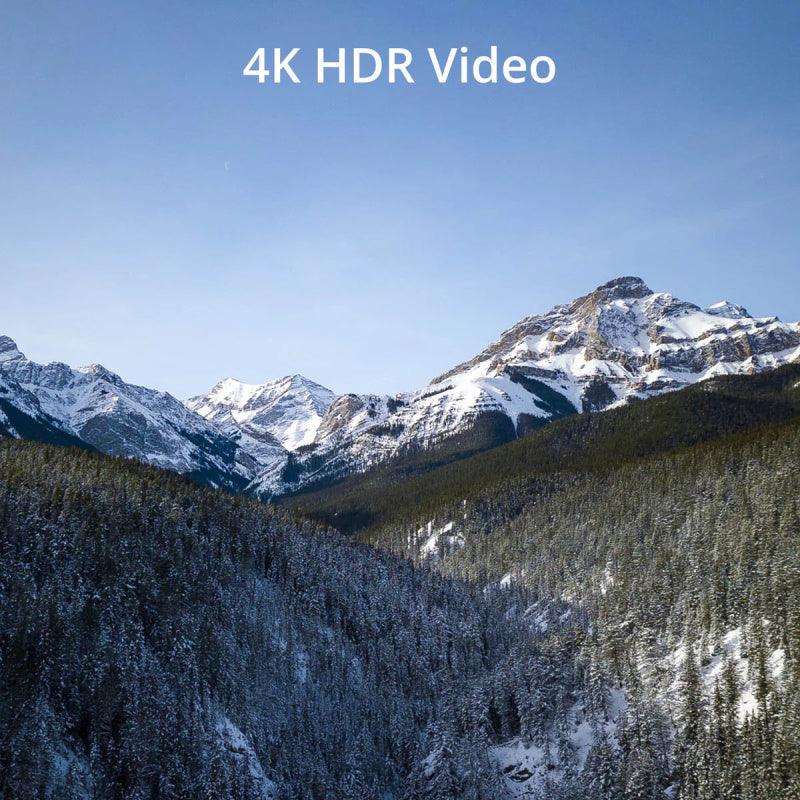 DJI Mini 3 Camera Drone 4k HDR