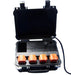 Evo 2 drone elite battery charging station 